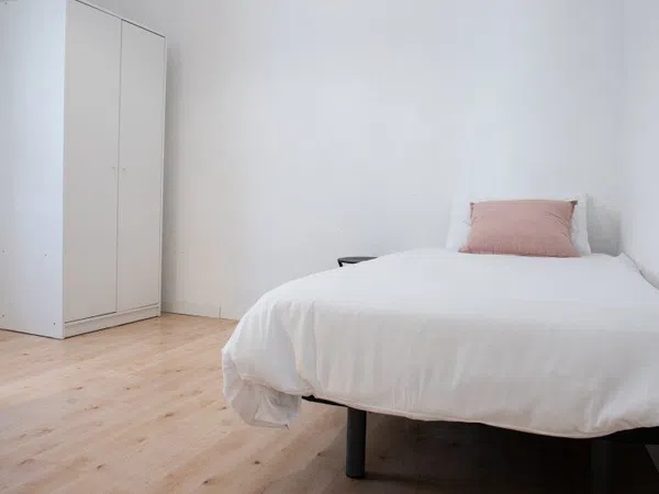 Piso en La Alhóndiga - Foto 13