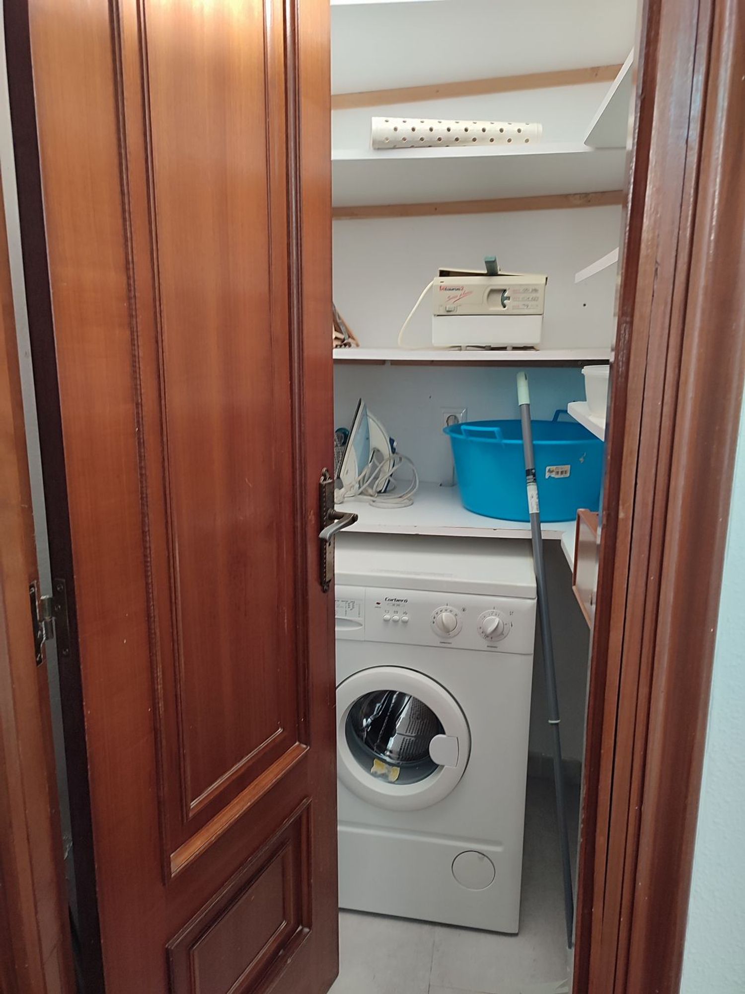 Piso en Gran Vía, 50 - Foto 15