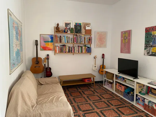 Piso en El Cabanyal-El Canyamelar, El Cabanyal-El Canyamelar - Foto 5