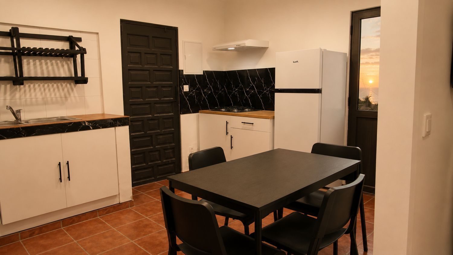 Casa o chalet independiente en Lugar la Sabina, 83 - Foto 6