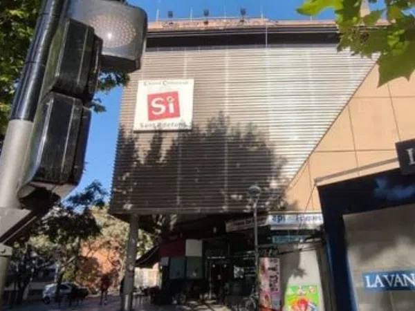 Local en Avenida de Sant Ildefons, 22, Sant Ildefons, Sant Ildefons - Foto 7