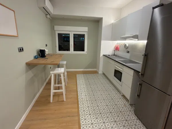 Piso en calle de Pallars, 96 - Foto 1