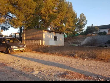 Chalet en  Calle Finca Maximino 12F - Foto 3