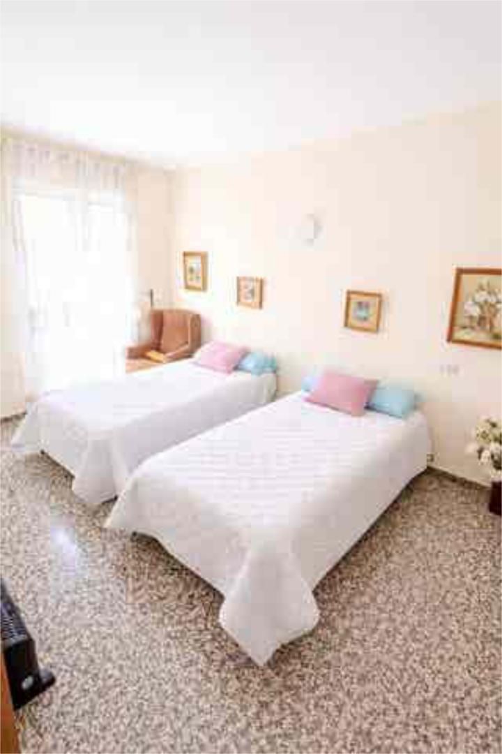 Piso en Benalúa - Foto 1