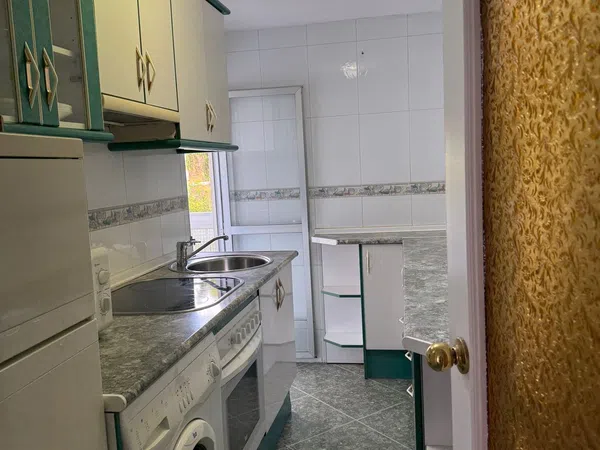 Piso en Avenida de la Albufera, 319, Portazgo - Foto 1