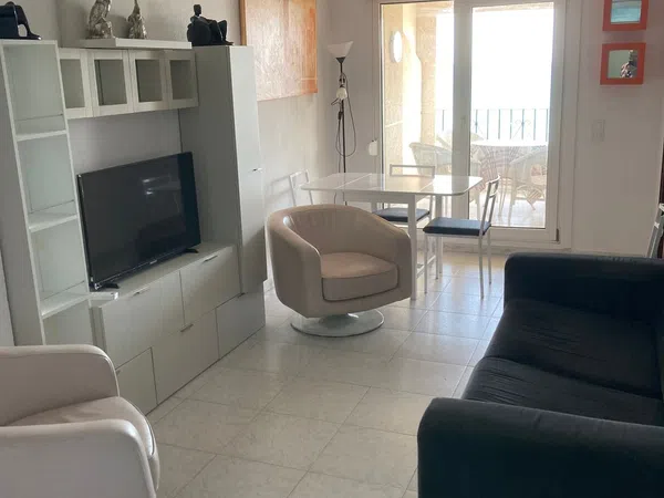 Piso en Paseo Mediterraneo, 103, Balneario - Foto 8