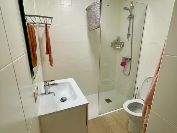 Piso en Amara Zaharra-Arbaizenea, Amara Zaharra-Arbaizenea - Foto 5