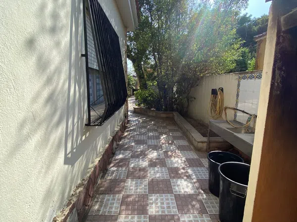 Casa o chalet independiente en Calle Manuel, 4, Entrepinos, Entrepinos - Foto 9