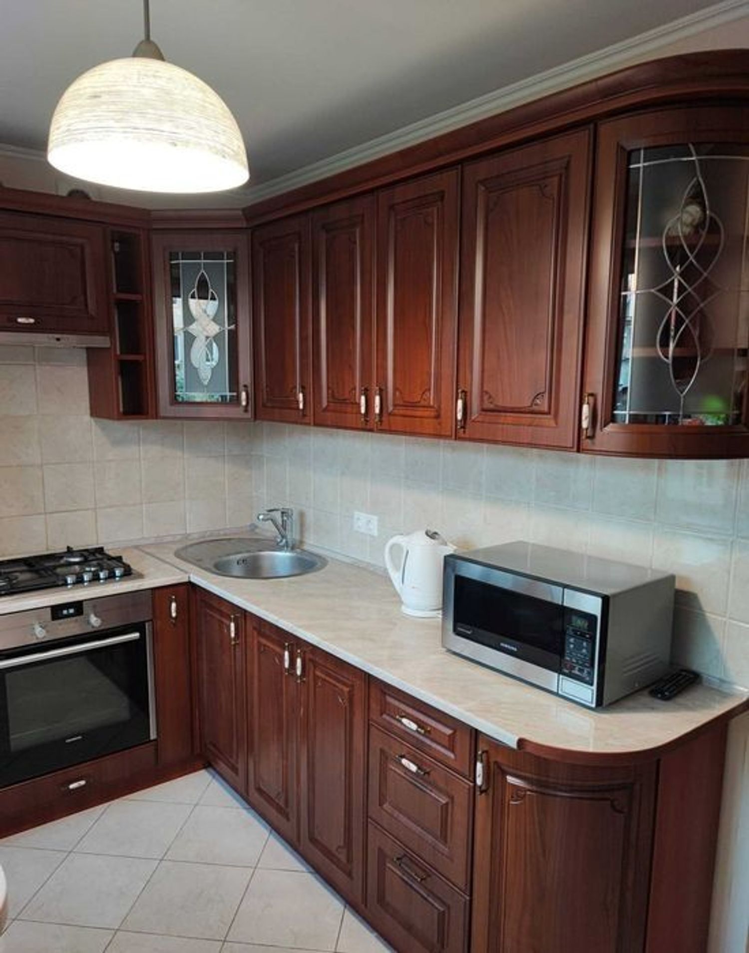 Piso en calle de Churruca, 2 - Foto 3