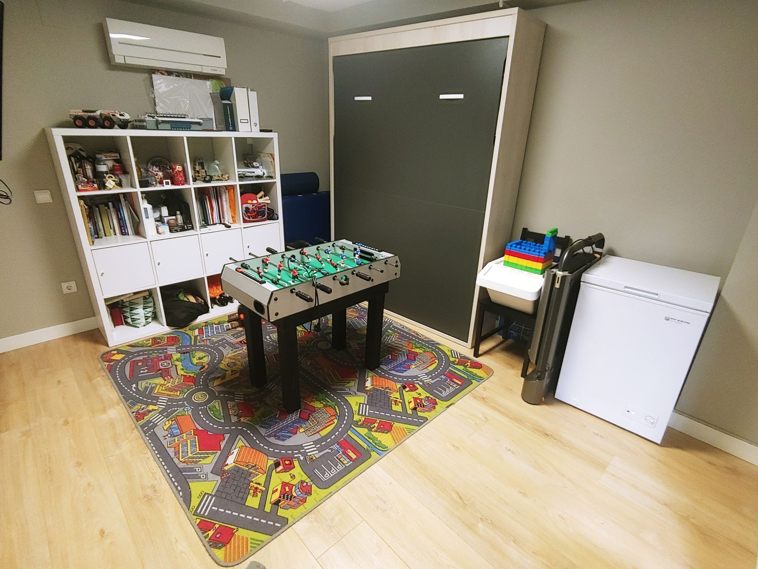 Dúplex en avenida de los Montes de Oca, 26 - Foto 13