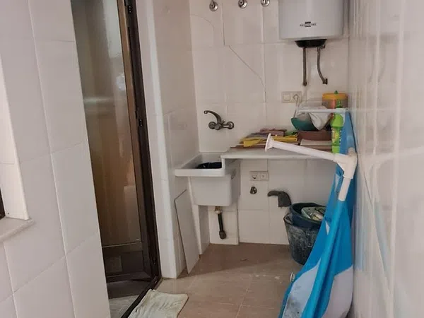 Piso en ronda Joan Fuster, 13 - Foto 20