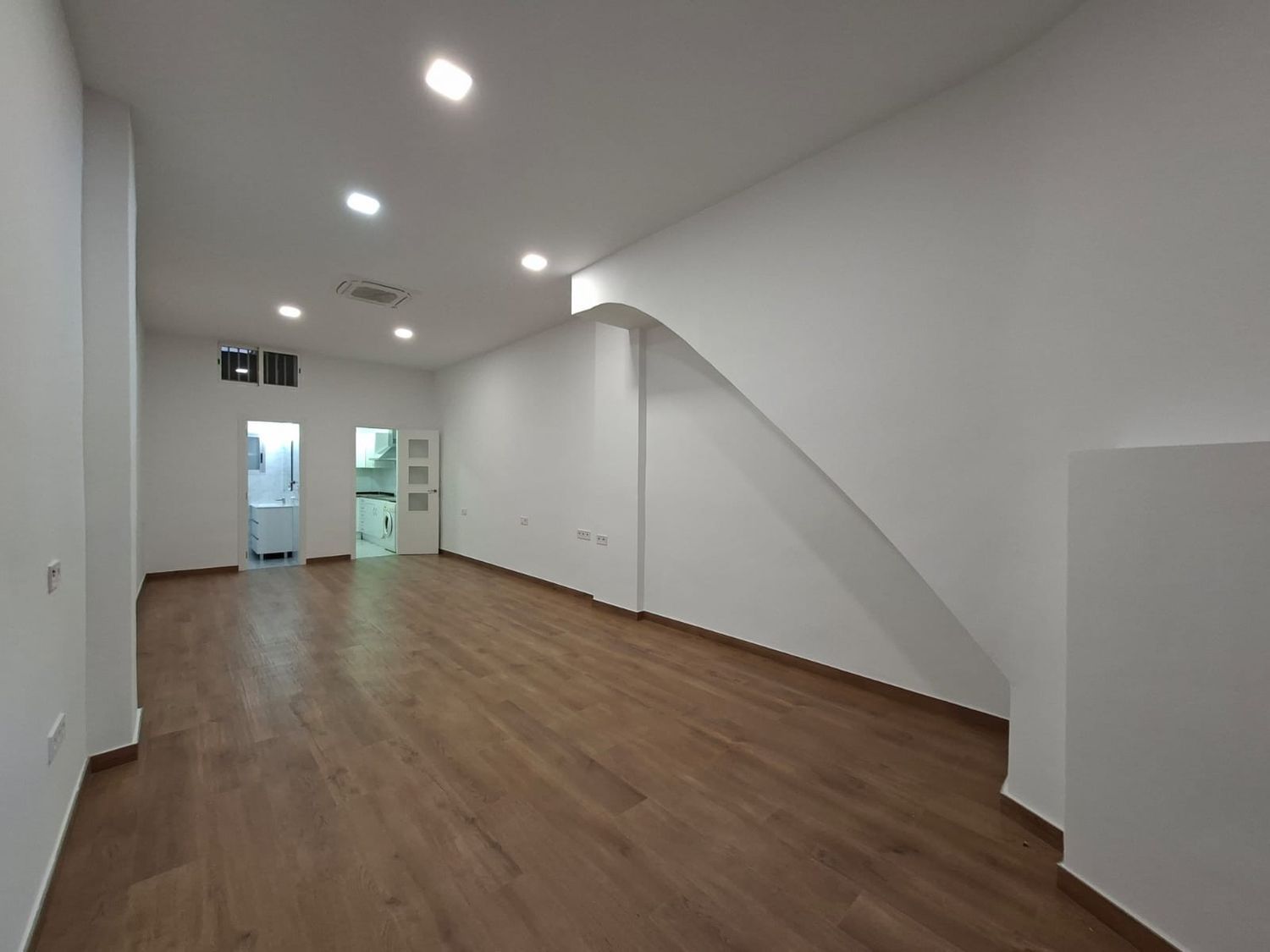 Estudio en calle de la Barraca, 160 - Foto 7