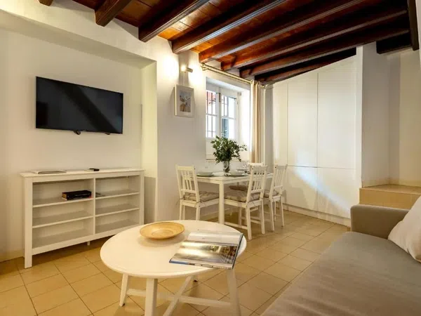 Dúplex en Calle de San Isidoro, 5, Santa Cruz - Alfalfa - Foto 16