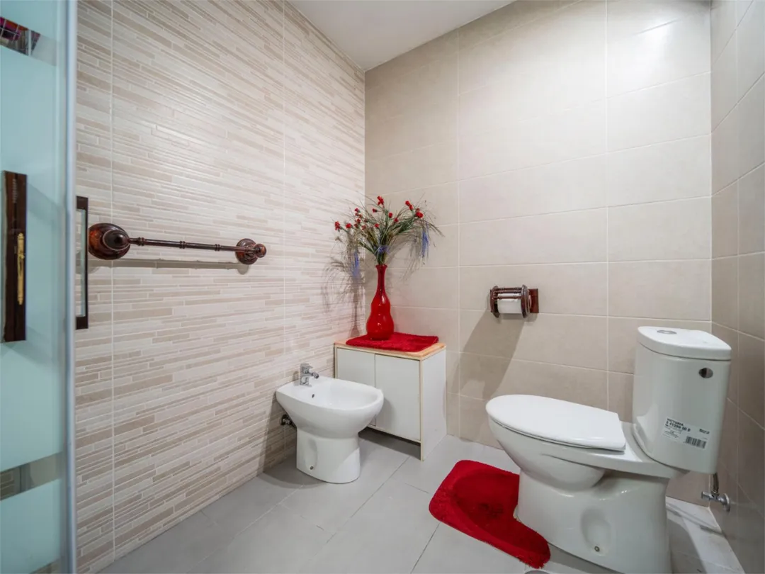 Piso en  Paseo Marítimo Rey de España 63 - Foto 18