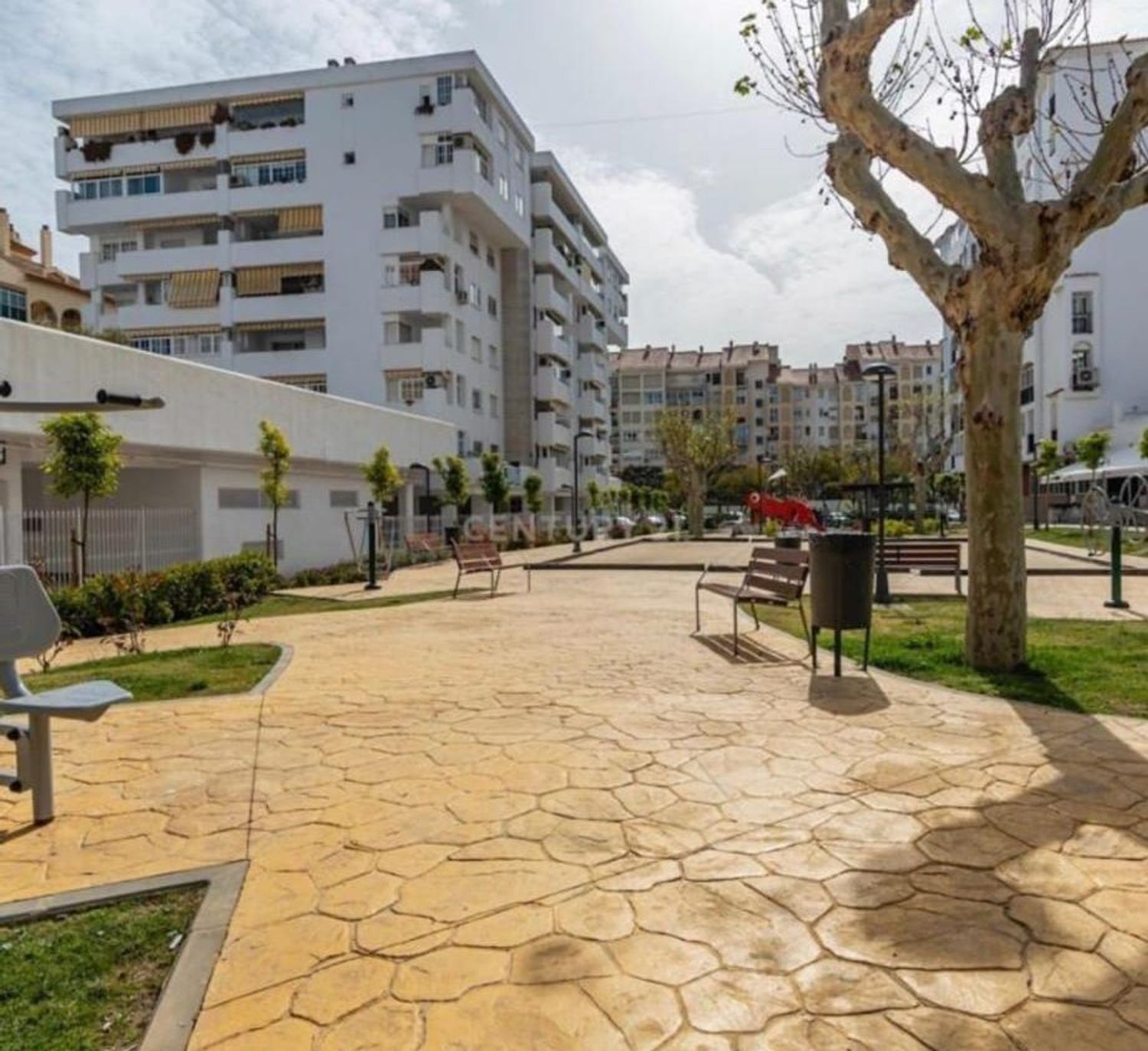 Piso en calle Feria de Jerez, 1 - Foto 2