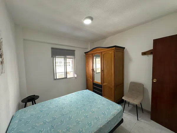Piso en Bejar, Plà del Bon Repòs-La Goteta - Foto 13