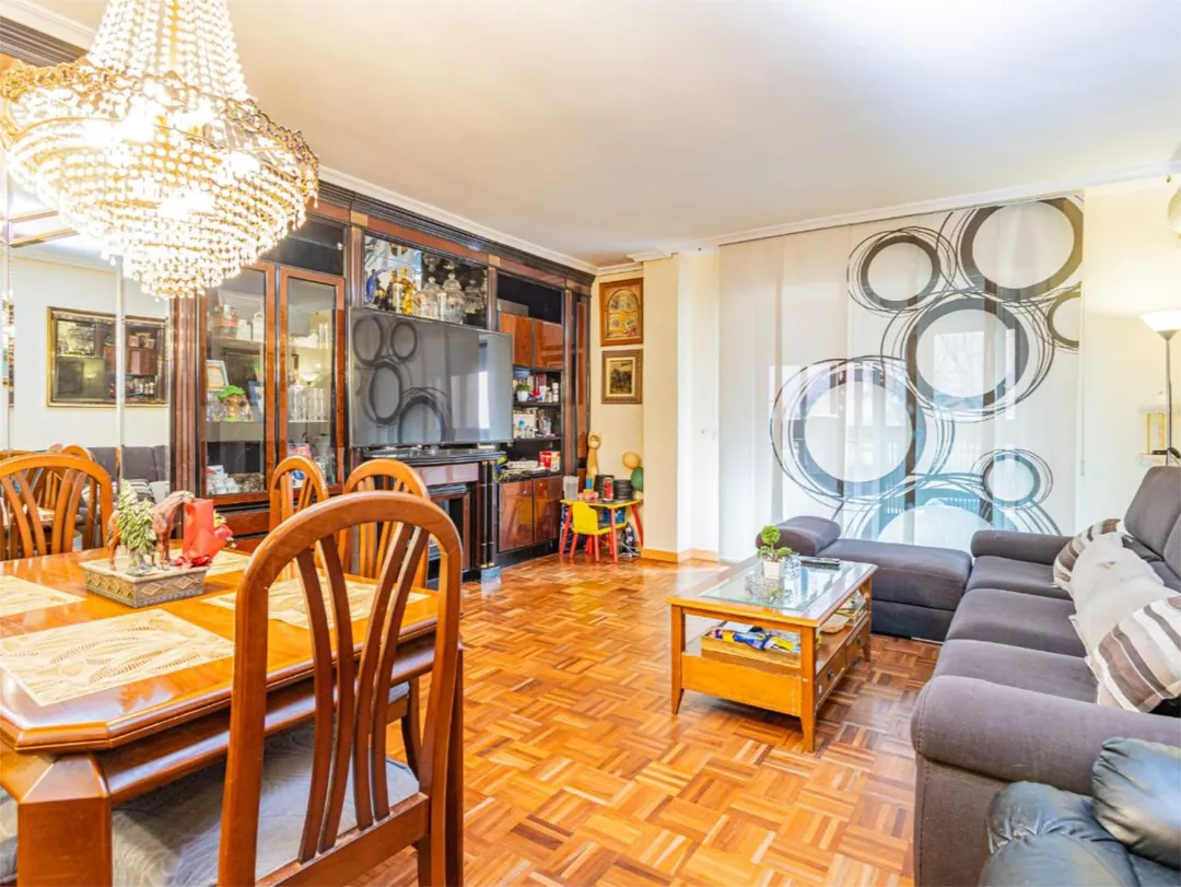 Piso en  Calle de Ventura de Argumosa 3 - Foto 1