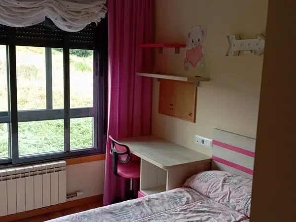 Piso en Camino Redomeira, 113, Travesía de Vigo - San Xoán - Foto 7