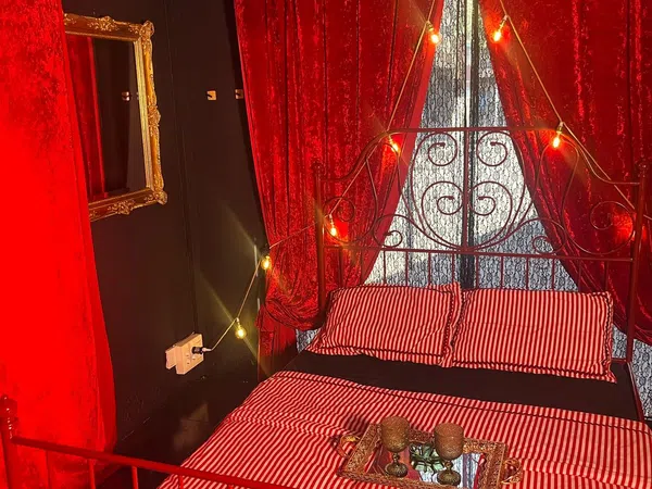 Estudio en calle d'Enric Casanovas, 8