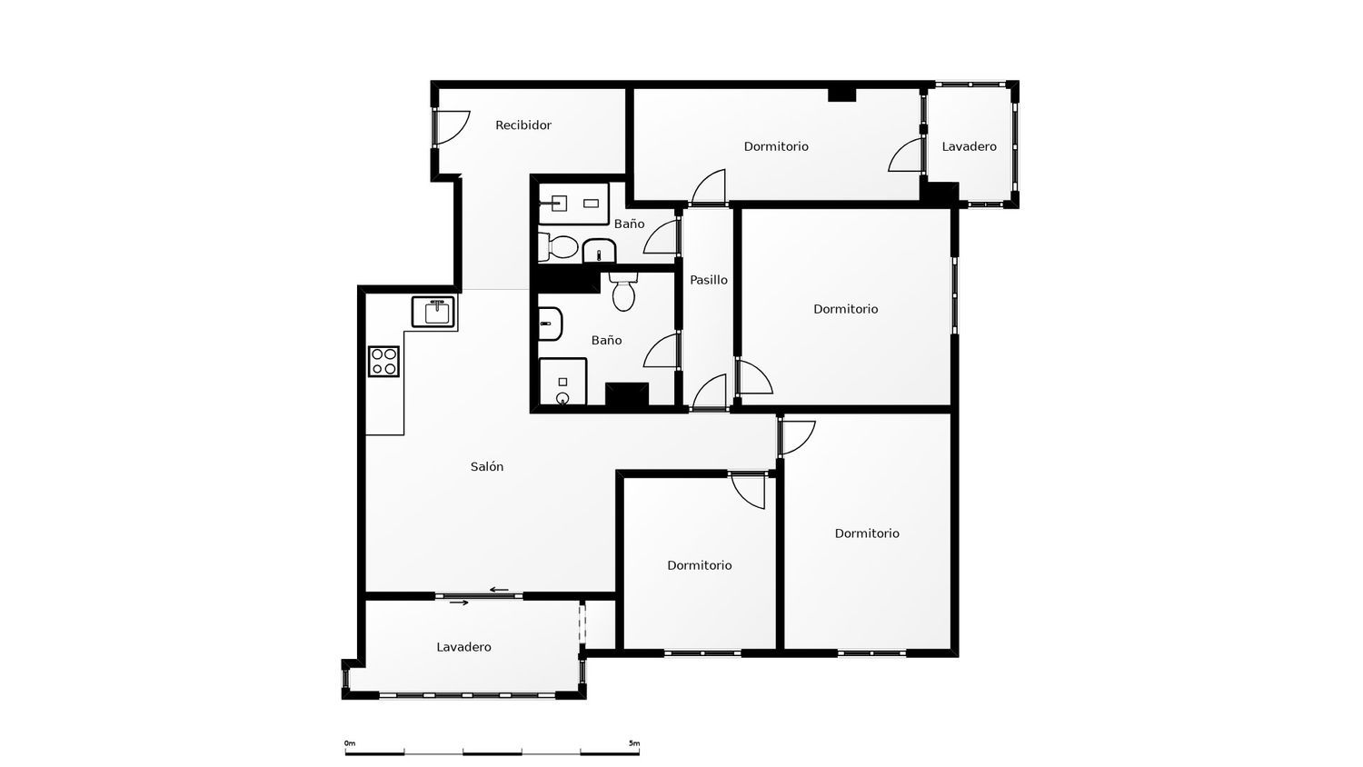 Piso en Barrio Puerta Bonita - Foto 31