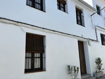 Finca rústica en  Calle de Juan de Lora 35 - Foto 1