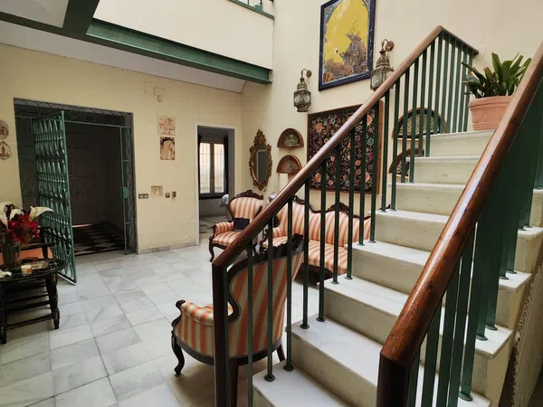 Casa o chalet independiente en Calle Pascual de Gayangos, 3, Plaza de la Gavidia-San Lorenzo - Foto 4