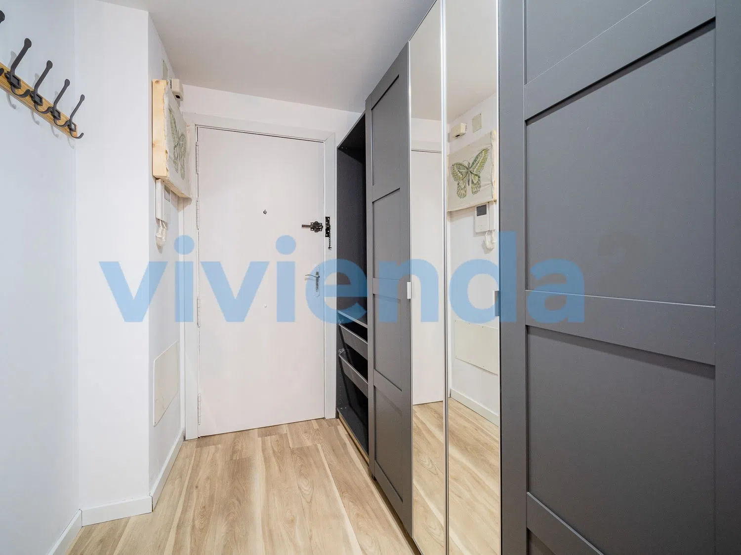 Piso en Barrio Pinar del Rey - Foto 13