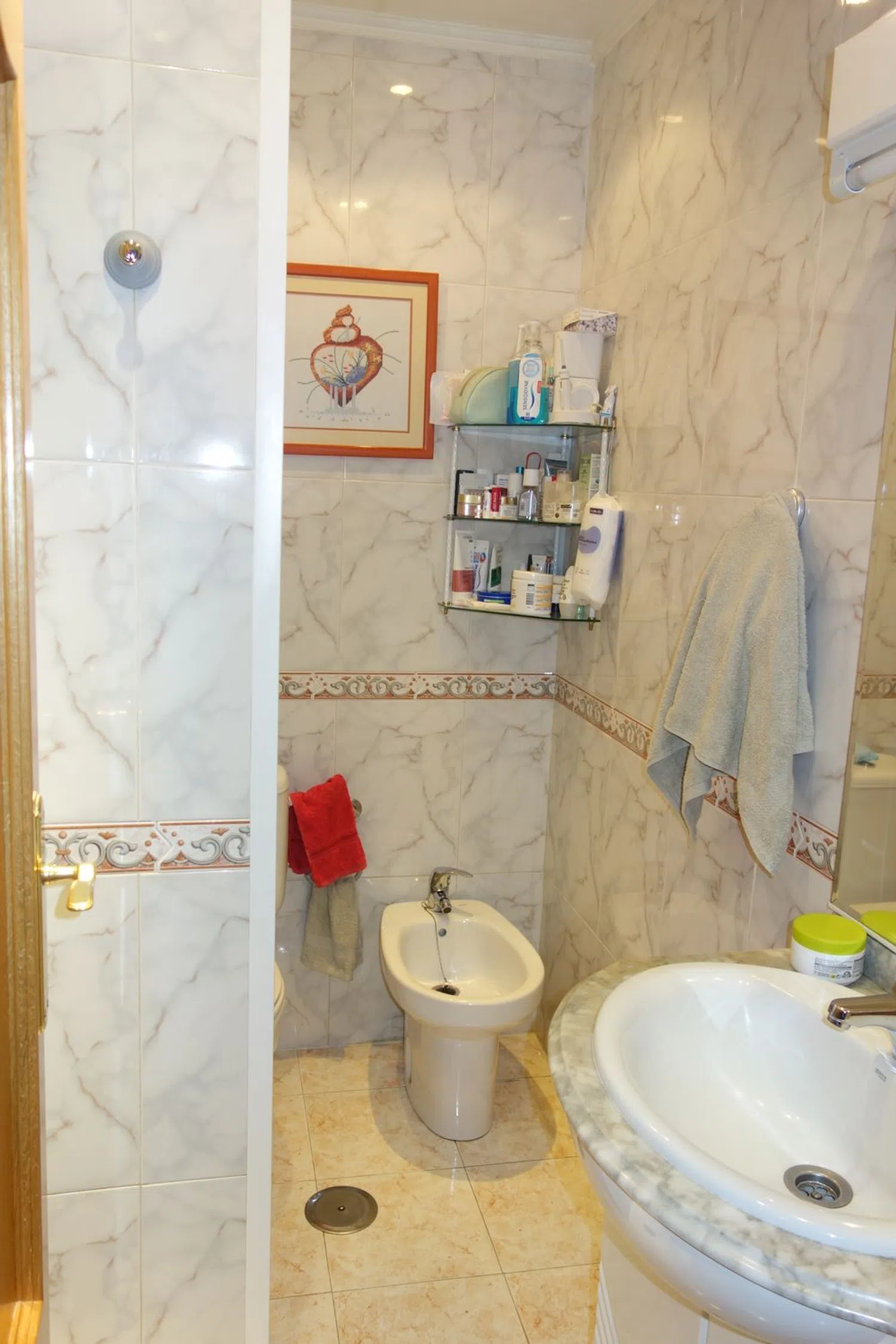 Piso en Barrio Lucero - Foto 18