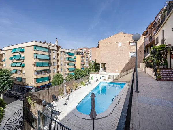 Piso en Paseo de las Palmas, 114, Ctra Sierra - Acceso Nuevo Alhambra, Ctra Sierra - Acceso Nuevo Alhambra - Foto 36