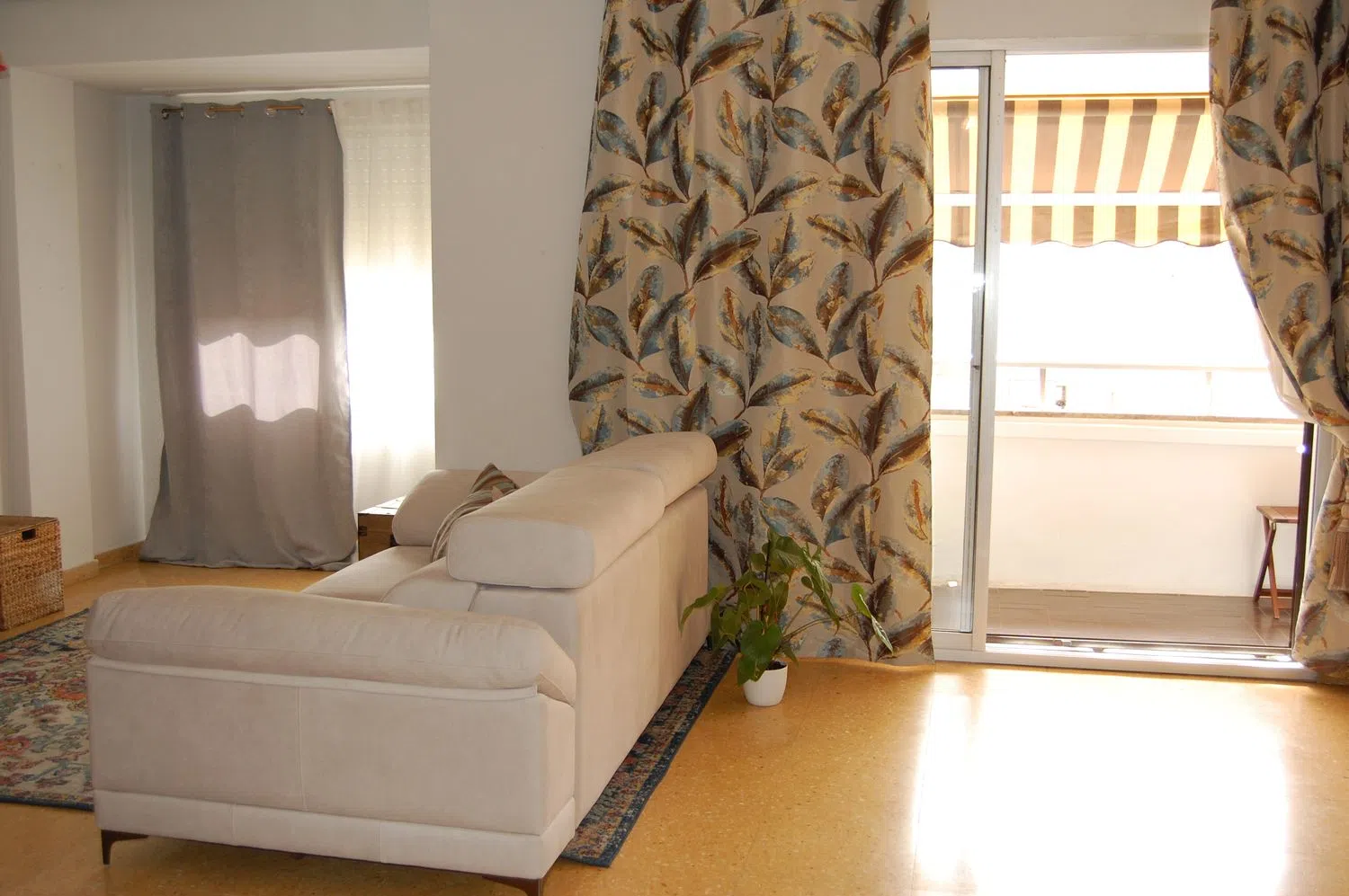 Piso en calle de Pere Bonfill, 2 - Foto 2