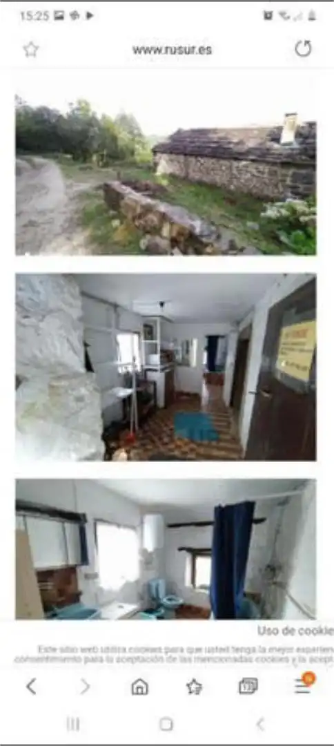 Chalet en san pedro del romeral,  aldano. - Foto 3