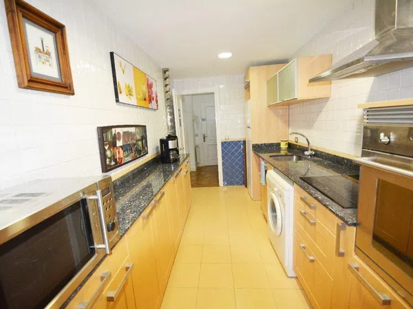 Piso en La Cañadilla - Foto 3