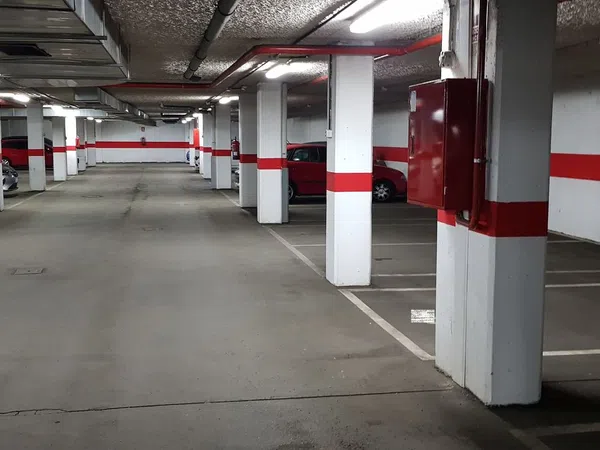 Piso en calle Juan Genovés, 1 - Foto 22