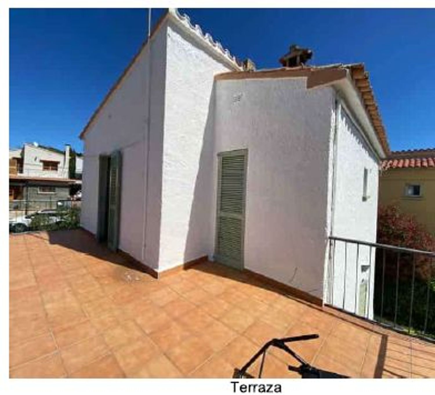 Casa o chalet independiente en Santa Cristina Poble, Santa Cristina Poble - Foto 3