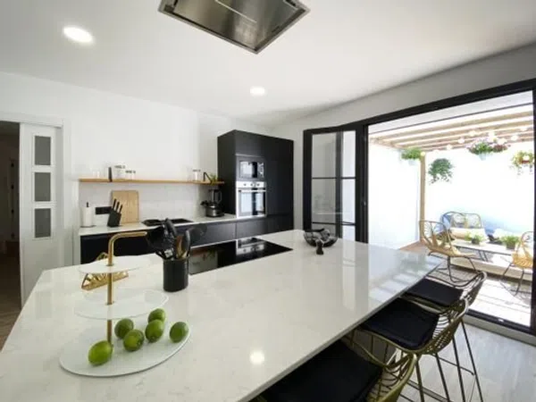 Chalet pareado en Calle Major, 46 - Foto 6