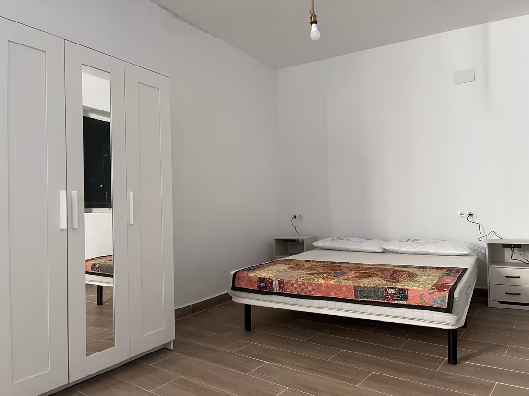 Piso en  San Luis 23