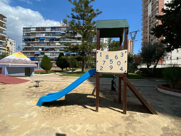 Piso en Avenida Marina Baixa, 11, Cala de Finestrat, Cala de Finestrat - Foto 6