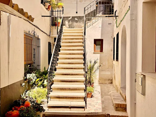 Piso en Placeta de los Negros, 2, Albaicín, Albaicín - Foto 21