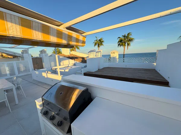 Ático en Urbanizacion Dominion Beach, 5 EdifrecepcionLoc - Foto 4