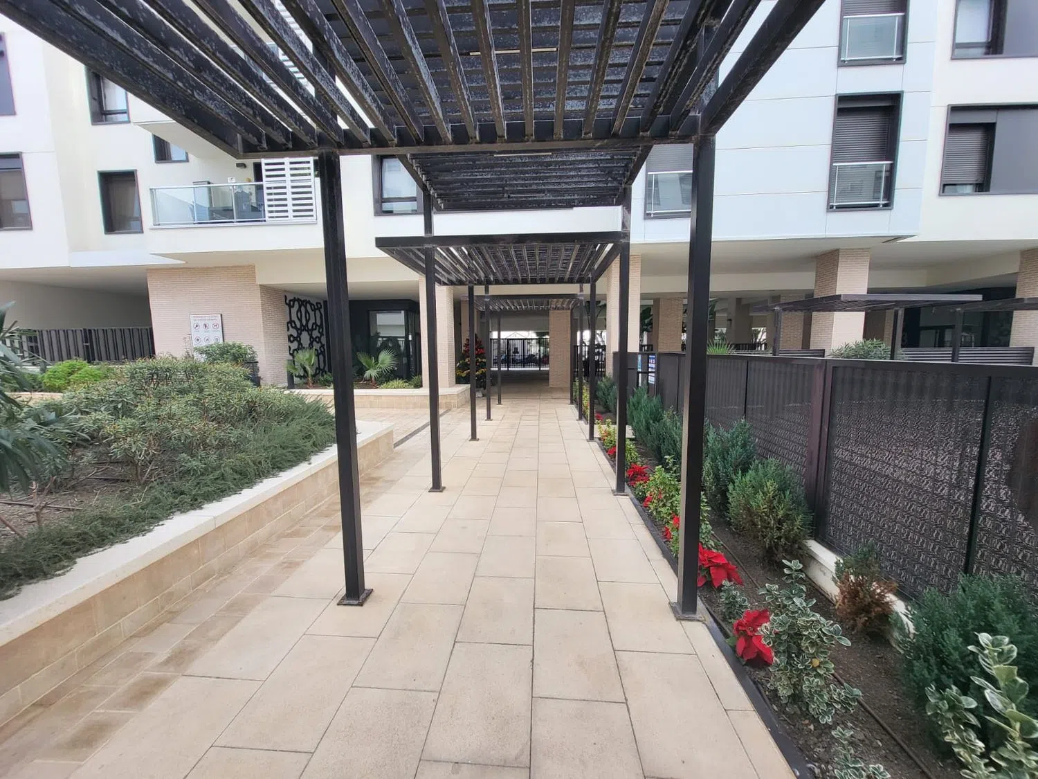 Piso en calle Pacífico, 12 - Foto 3