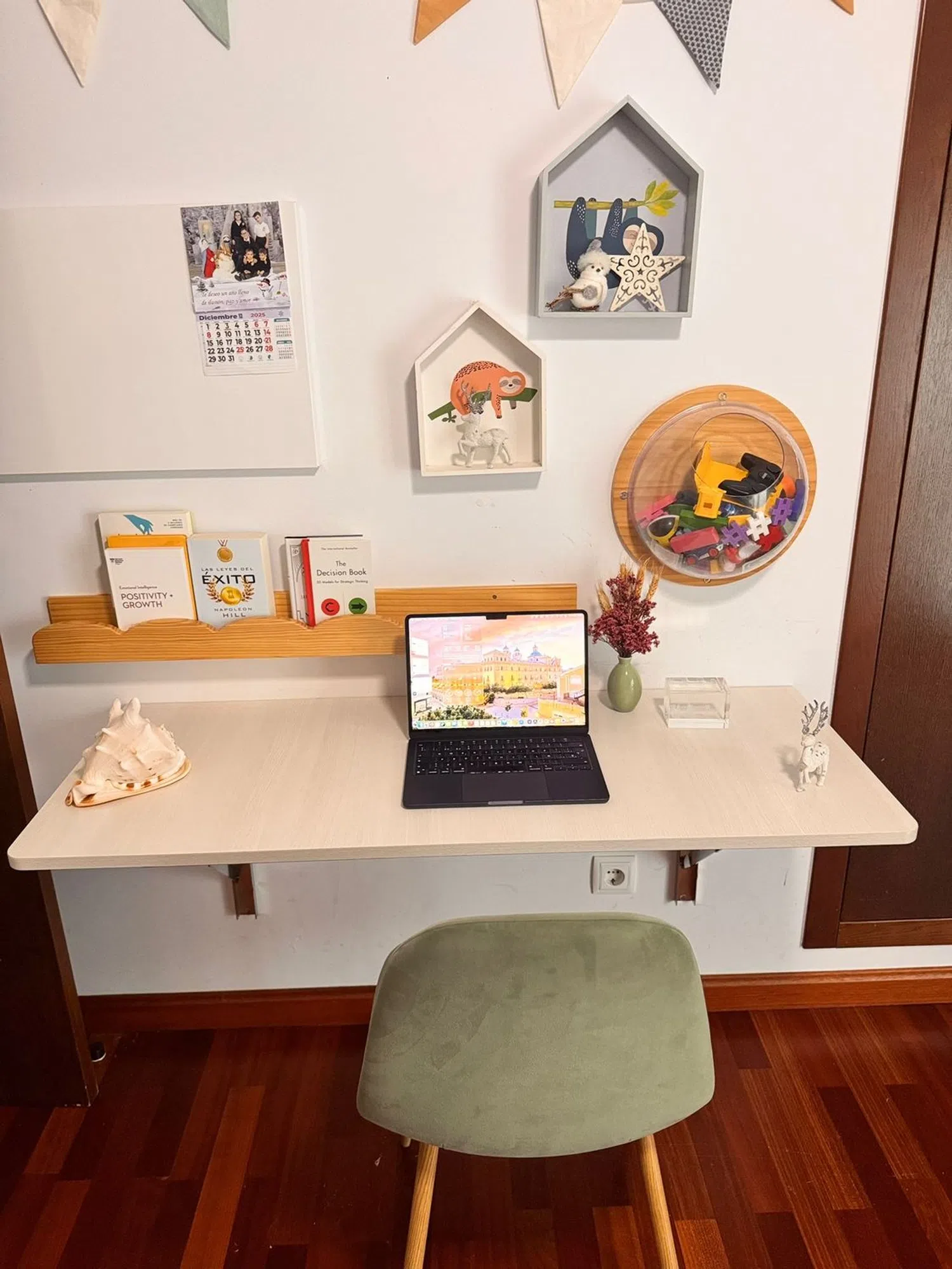 Ático en paseo del Portón, 10 - Foto 7