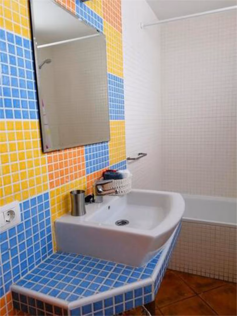 Apartamento en Playa de las Americas