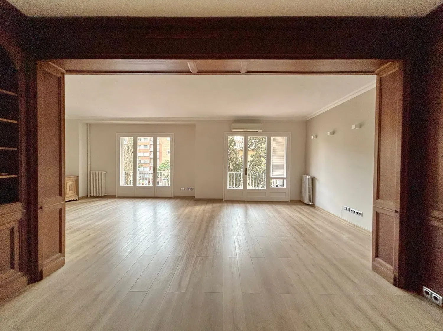Piso en calle d'Amigó, 79 - Foto 7