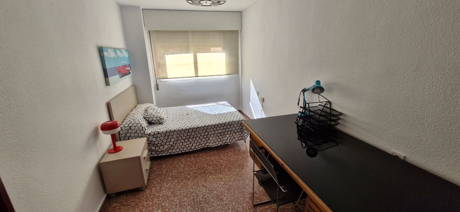 Piso en avenida de Blasco Ibáñez, 149 - Foto 14