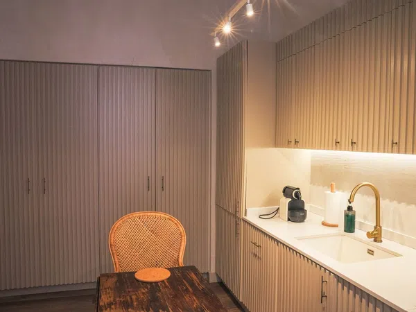 Estudio en calle Girona, 37 - Foto 7