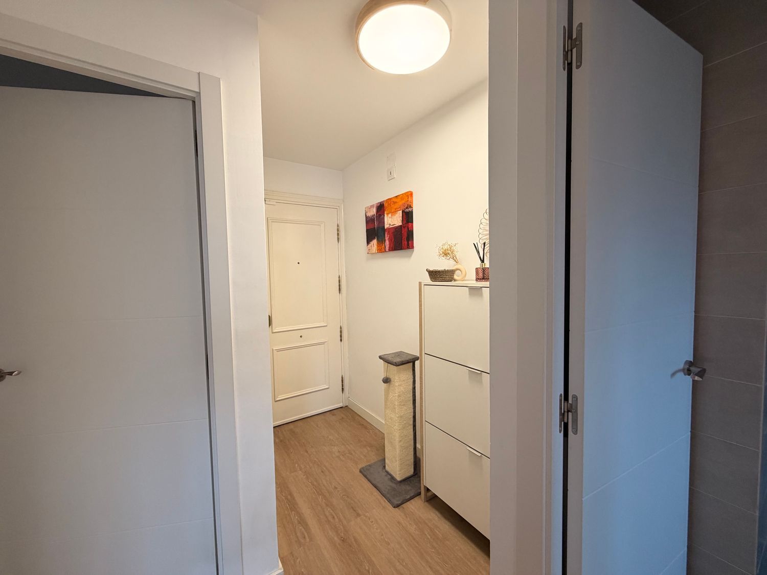 Ático en calle María Zurita, 4 - Foto 19