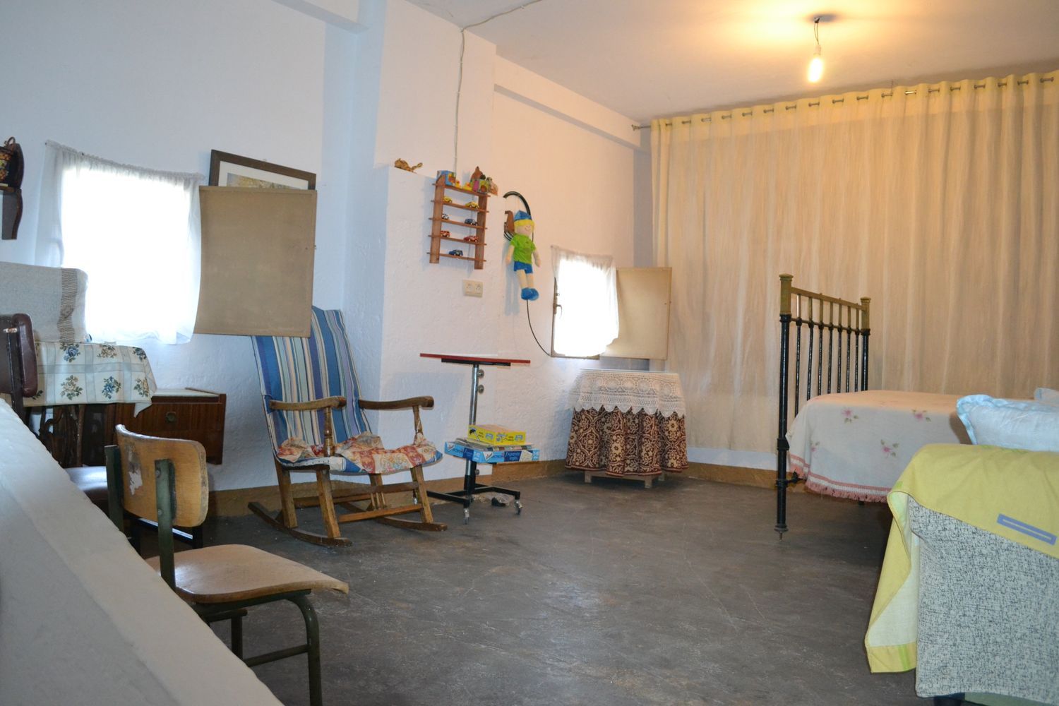 Finca rústica en Carretera rio San Juan, 313 - Foto 9
