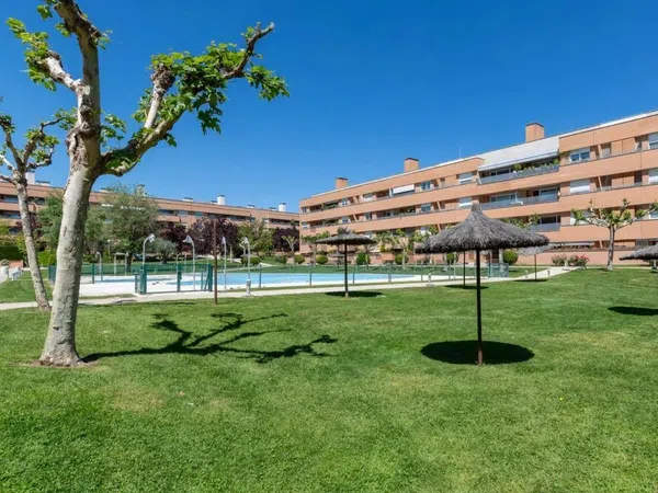 Piso en Calle Tramontana, 35, Prado de Somosaguas - Foto 23