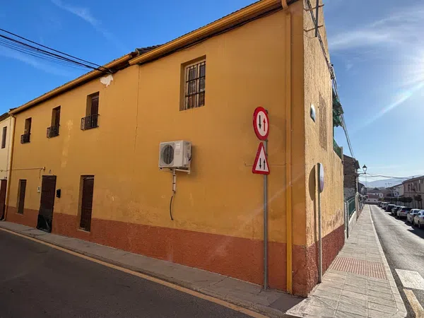 Casa de pueblo en Calle Alamos, 12 - Foto 10