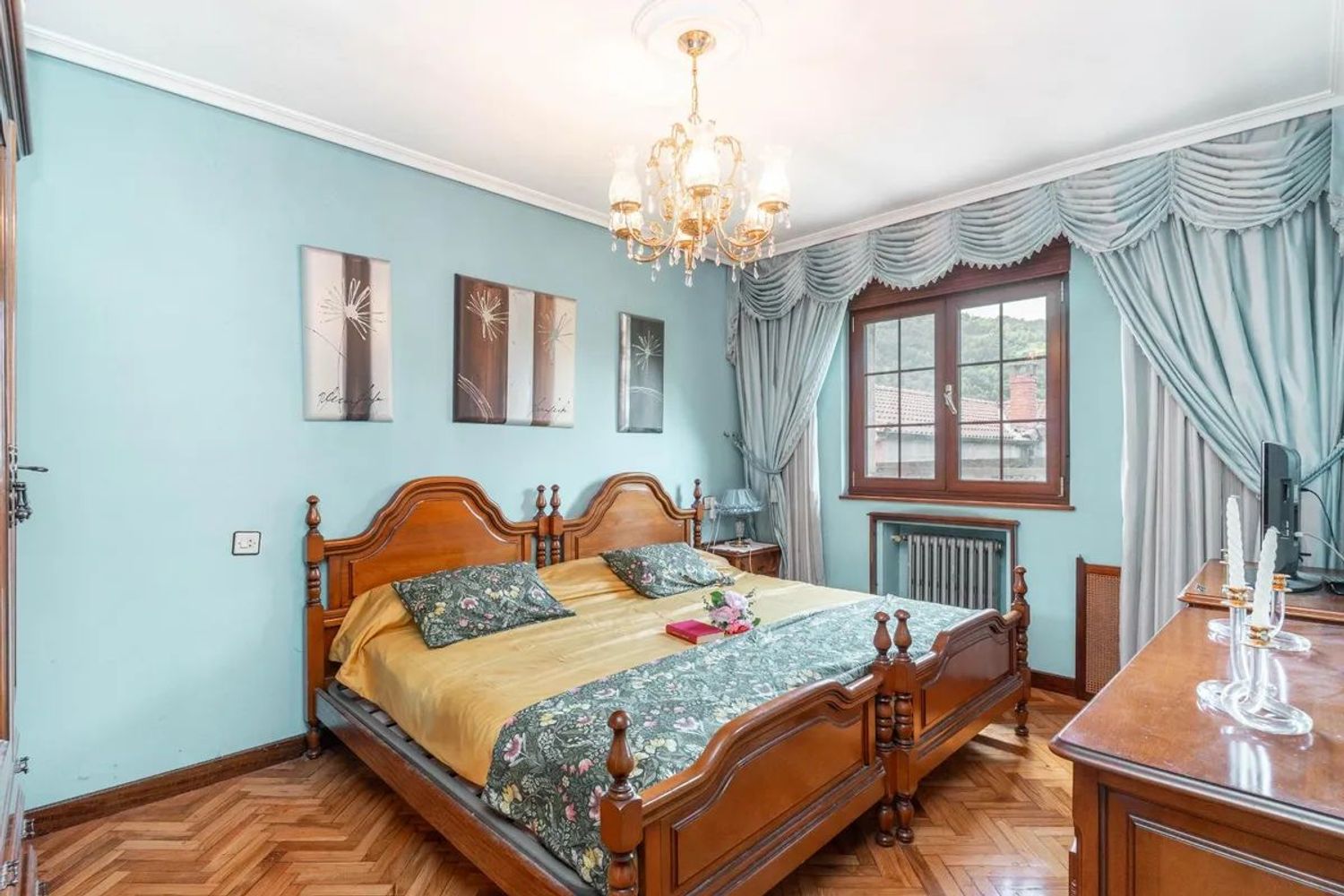 Casa rural en Lugar Pelugano, 5 Ae - Foto 16